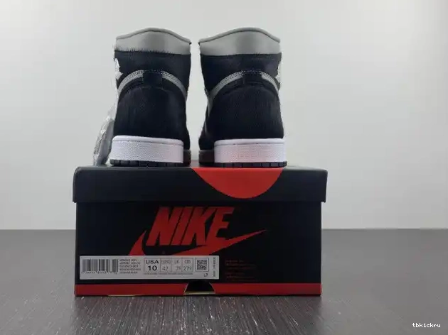Cheap TBkick High Air WMNS Twist Jordan 1 OG DZ2523-001 2.0 0416